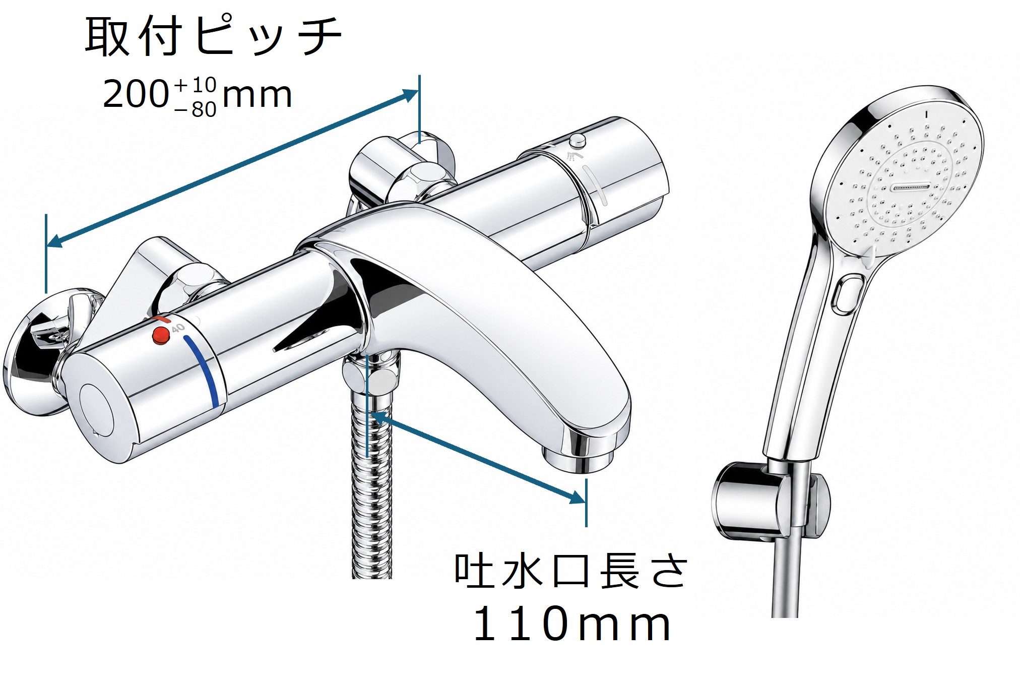 BF-A147TSRM 寸法