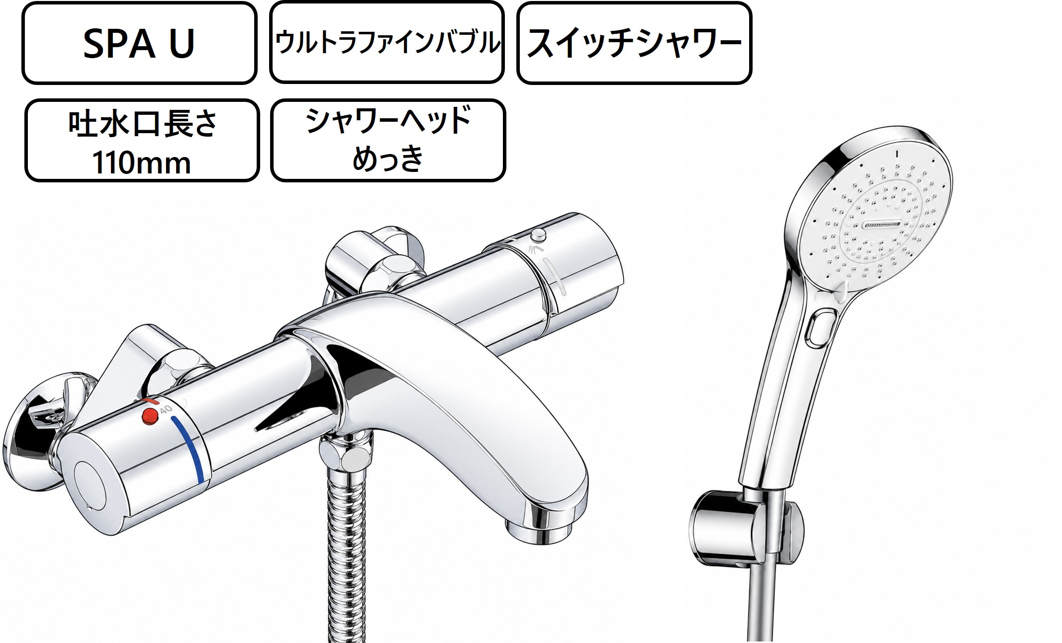 BF-A147TSRM 外観