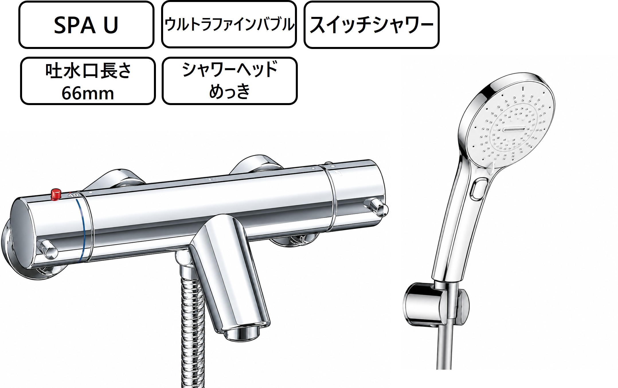 BF-E147TSRM 外観