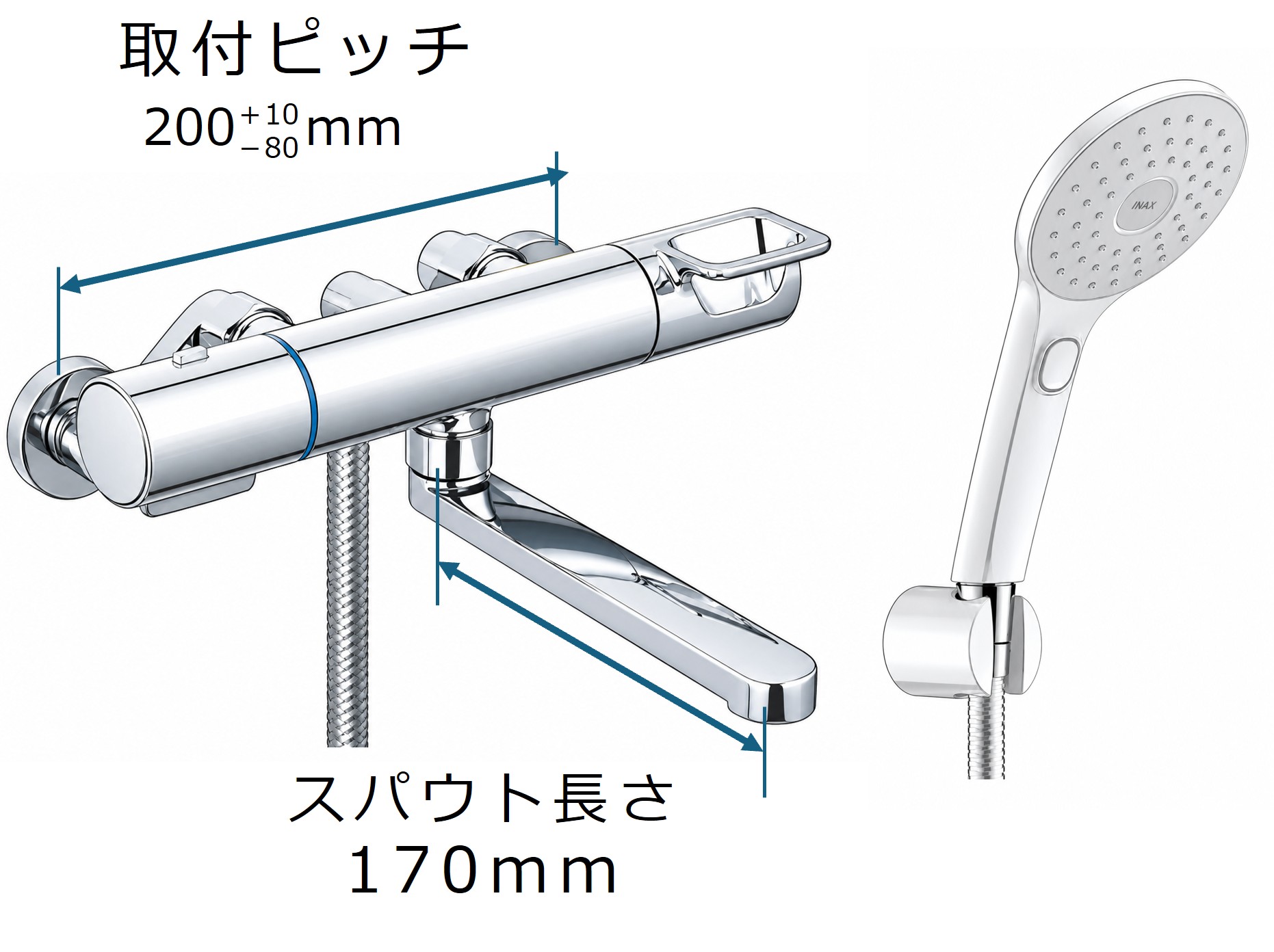 BF-KA145TSJAM 寸法