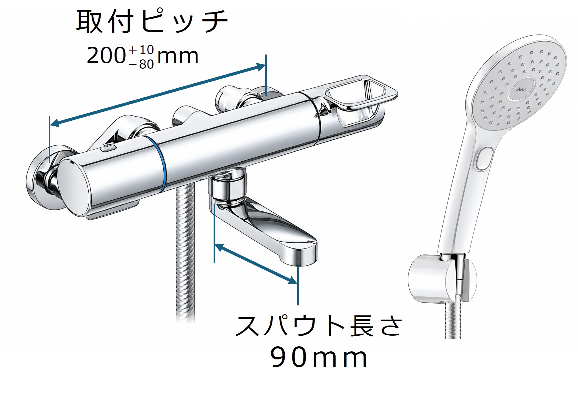 BF-KA147TSJAM 寸法