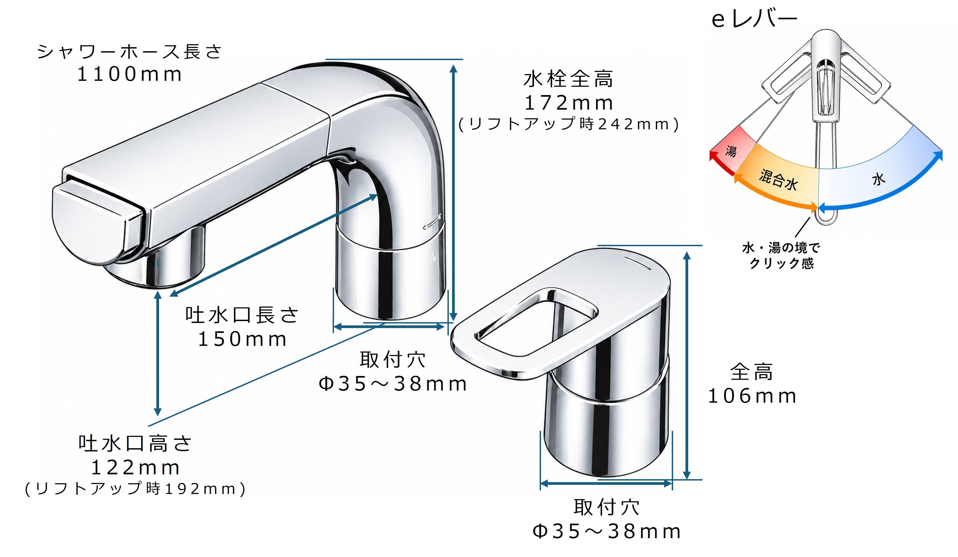 FSL120DBET 寸法