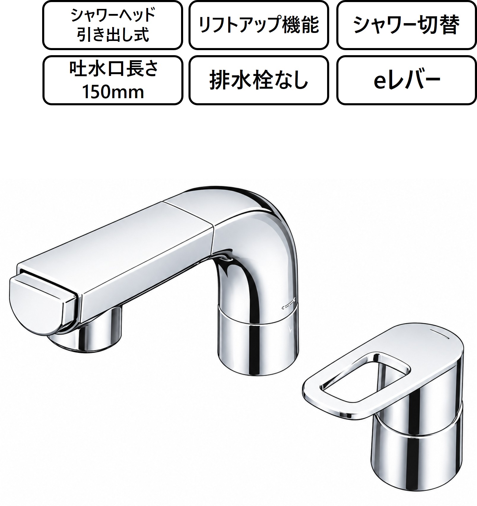 FSL120DET 外観