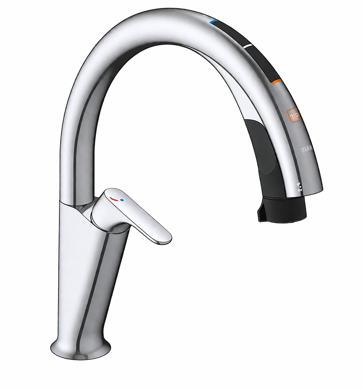 {JF-NAH461SYN(JW) 外観