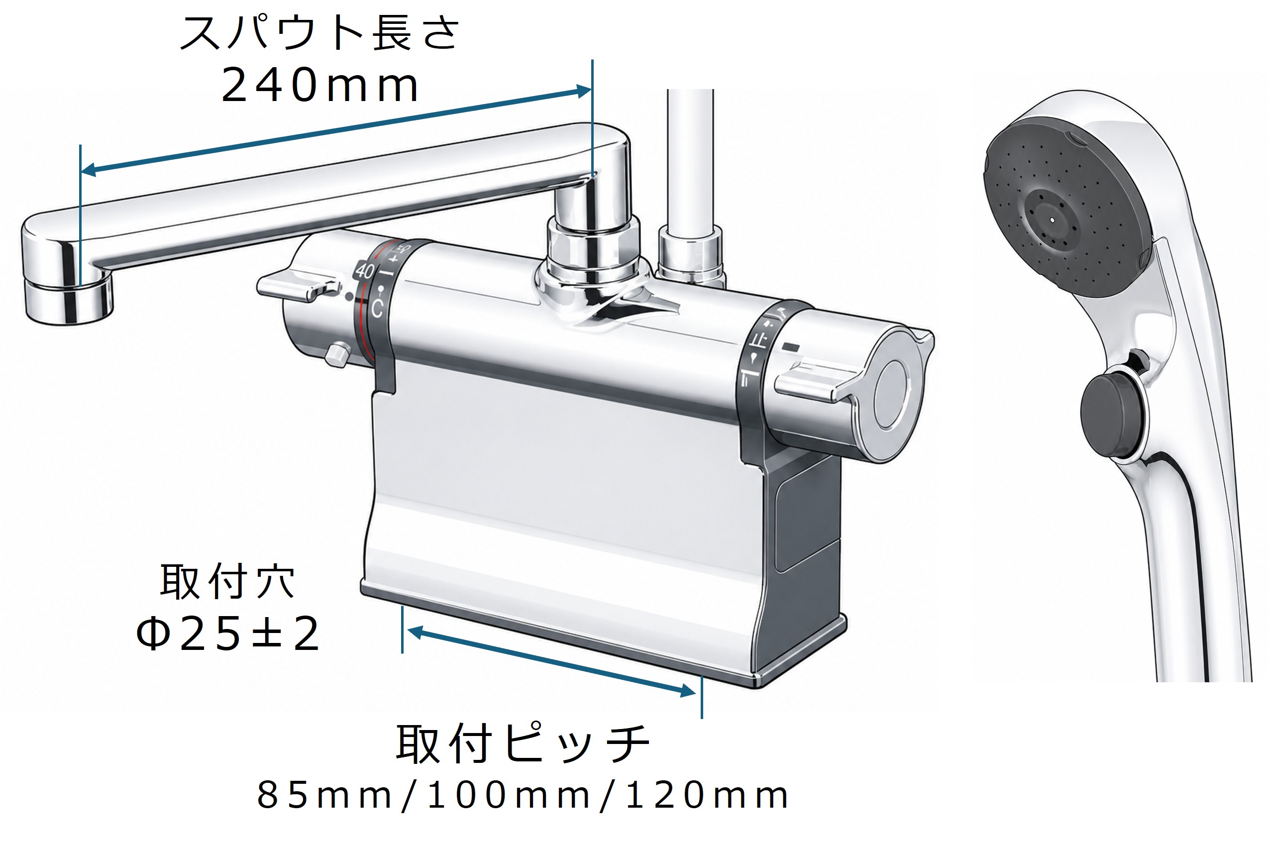 KF3011TR2S2 寸法