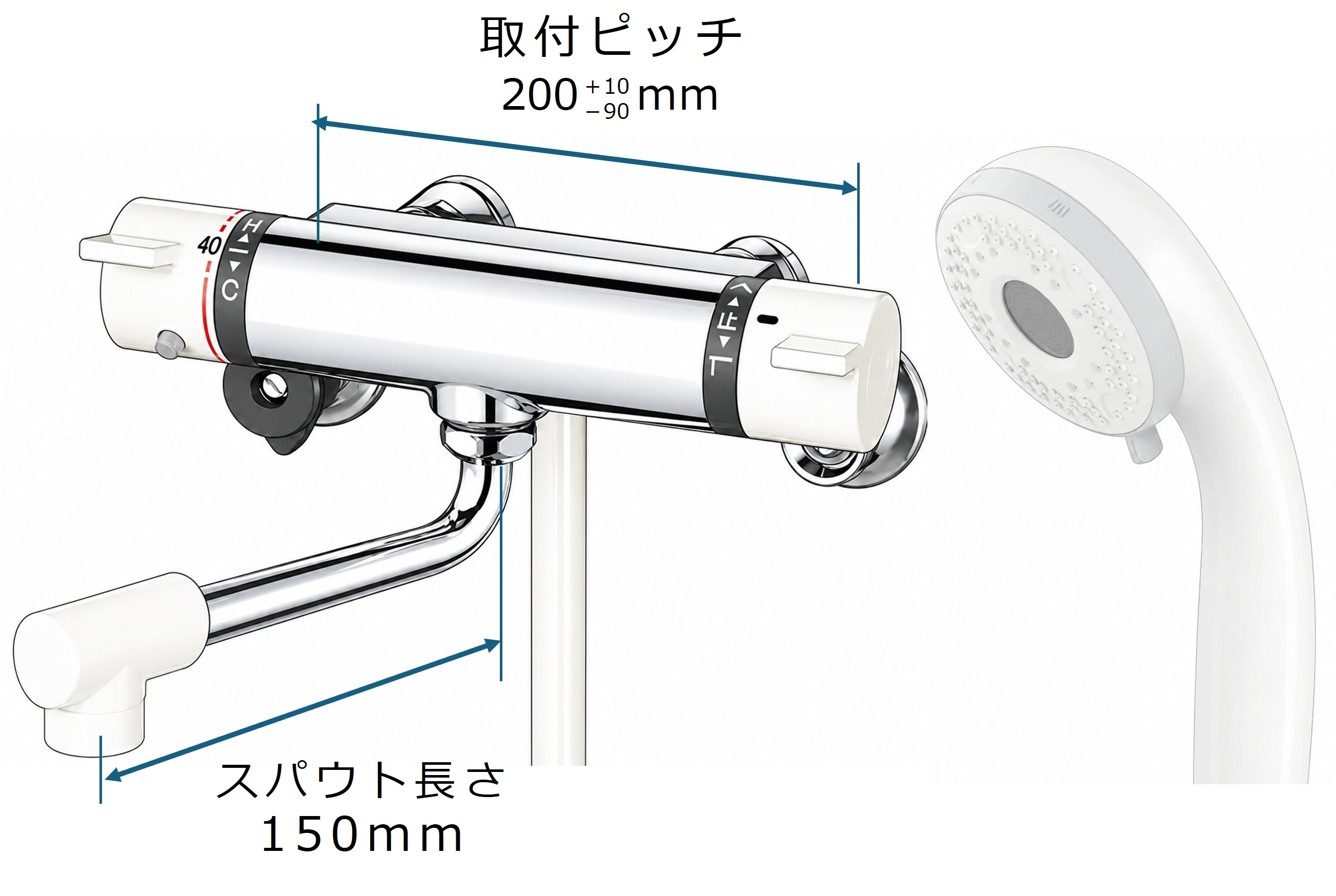 KF800HF 寸法