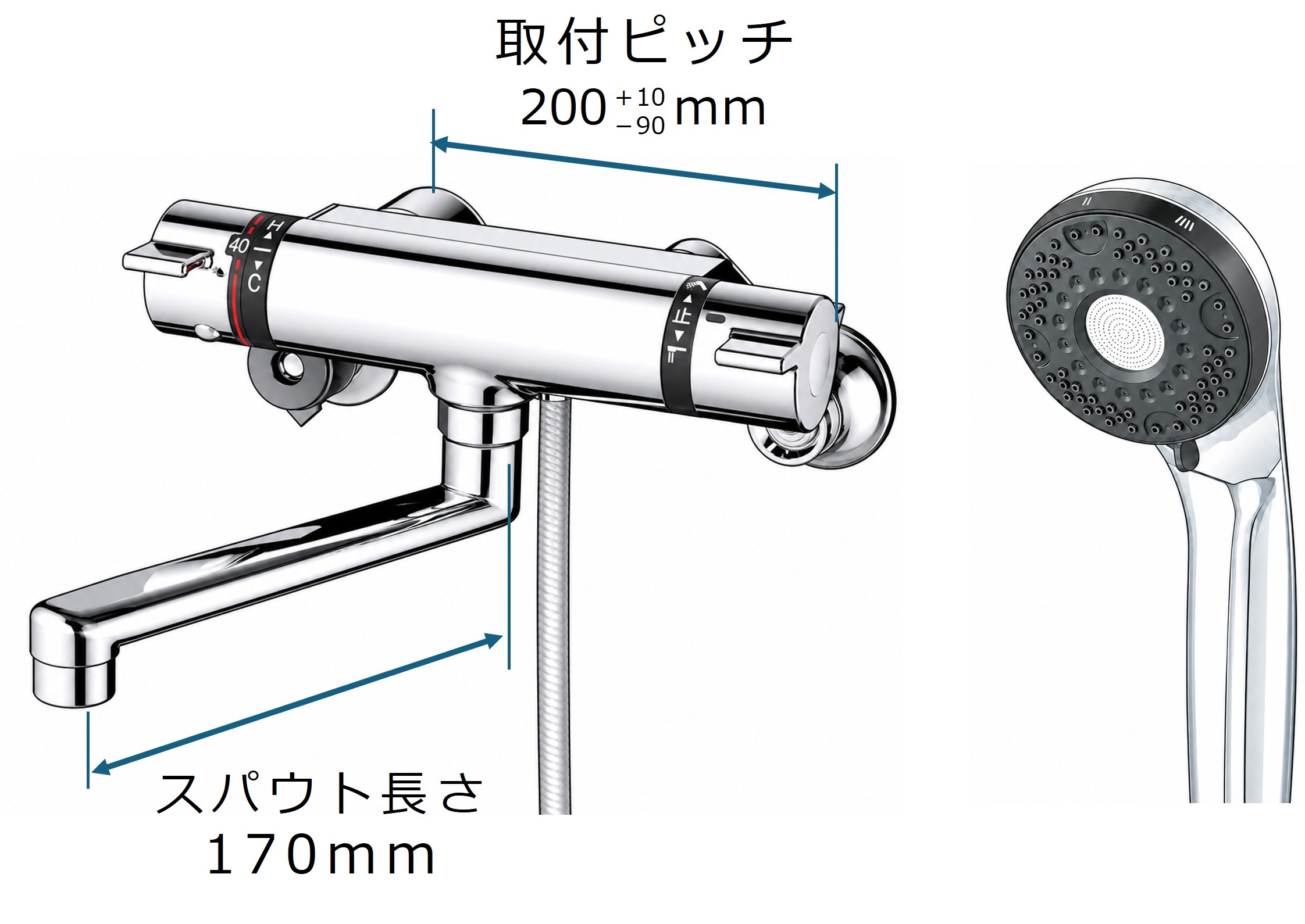 KF800TMHFS 寸法