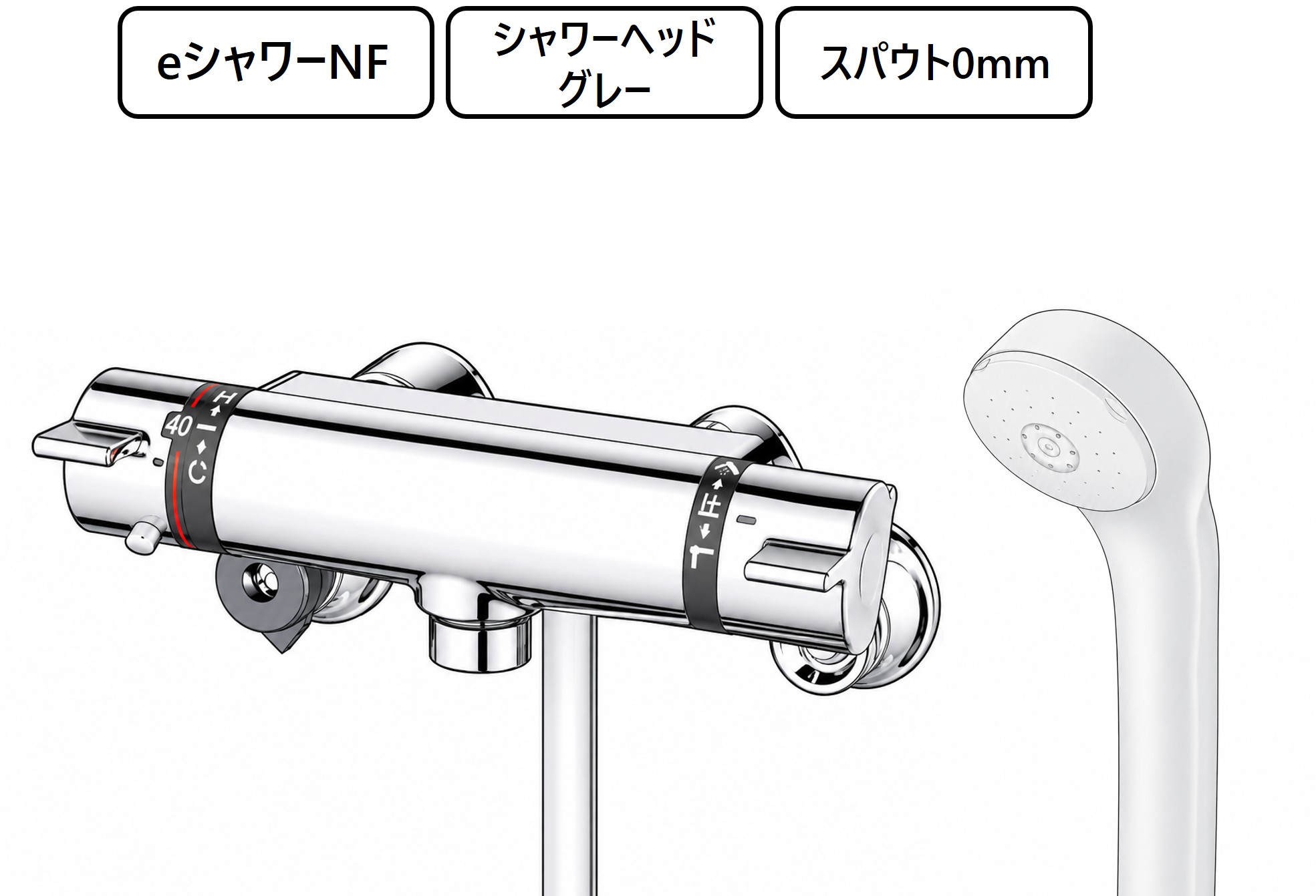 KF800TNN 外観