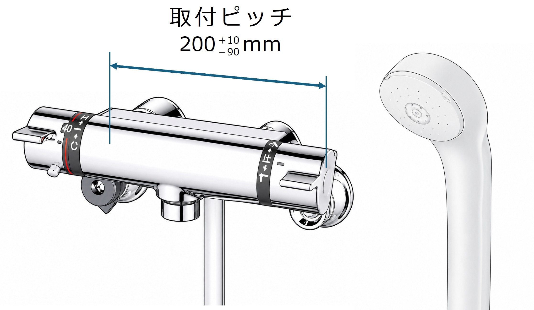 KF800TNNHS 寸法