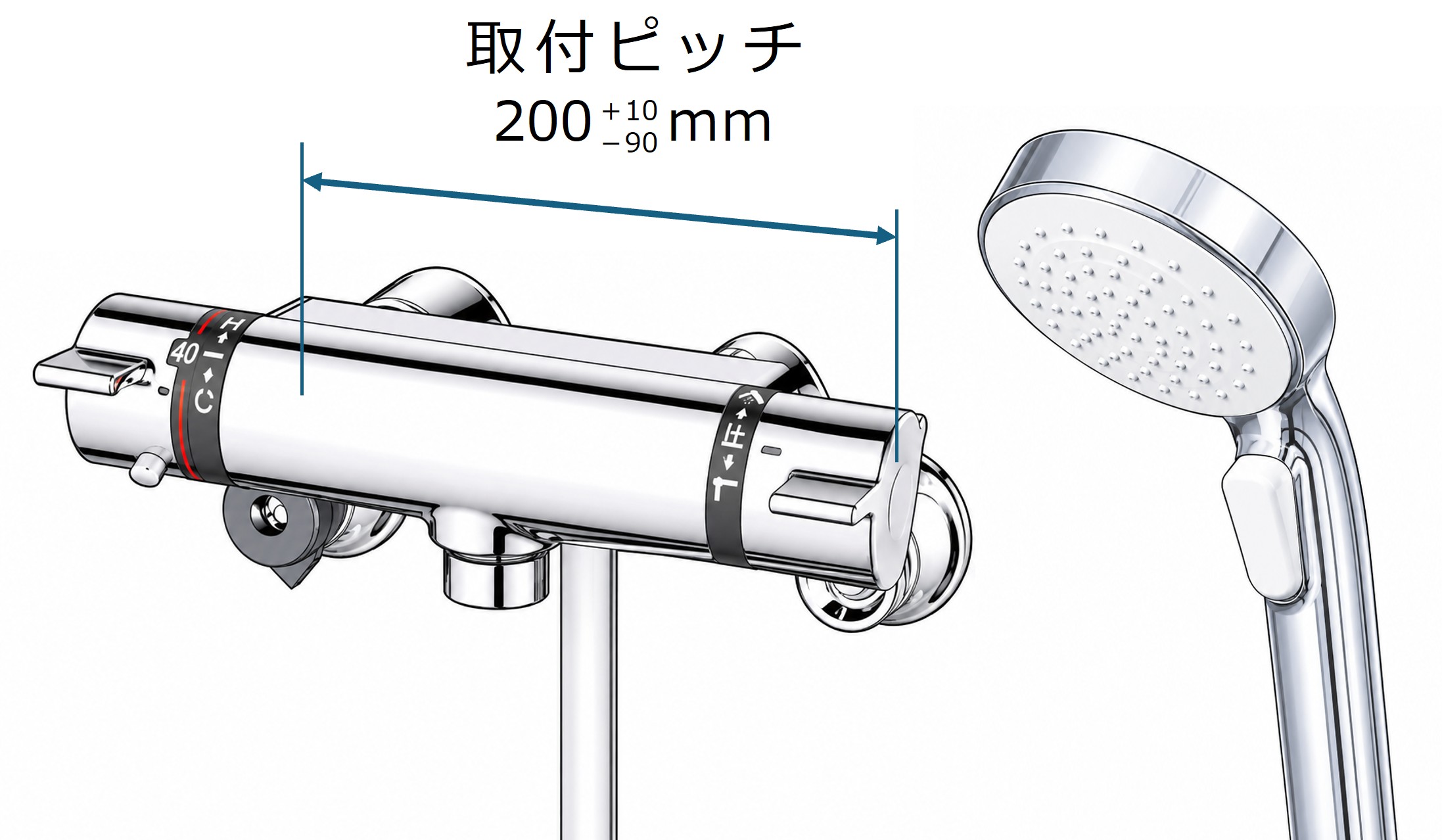 KF800TNNWPF 寸法