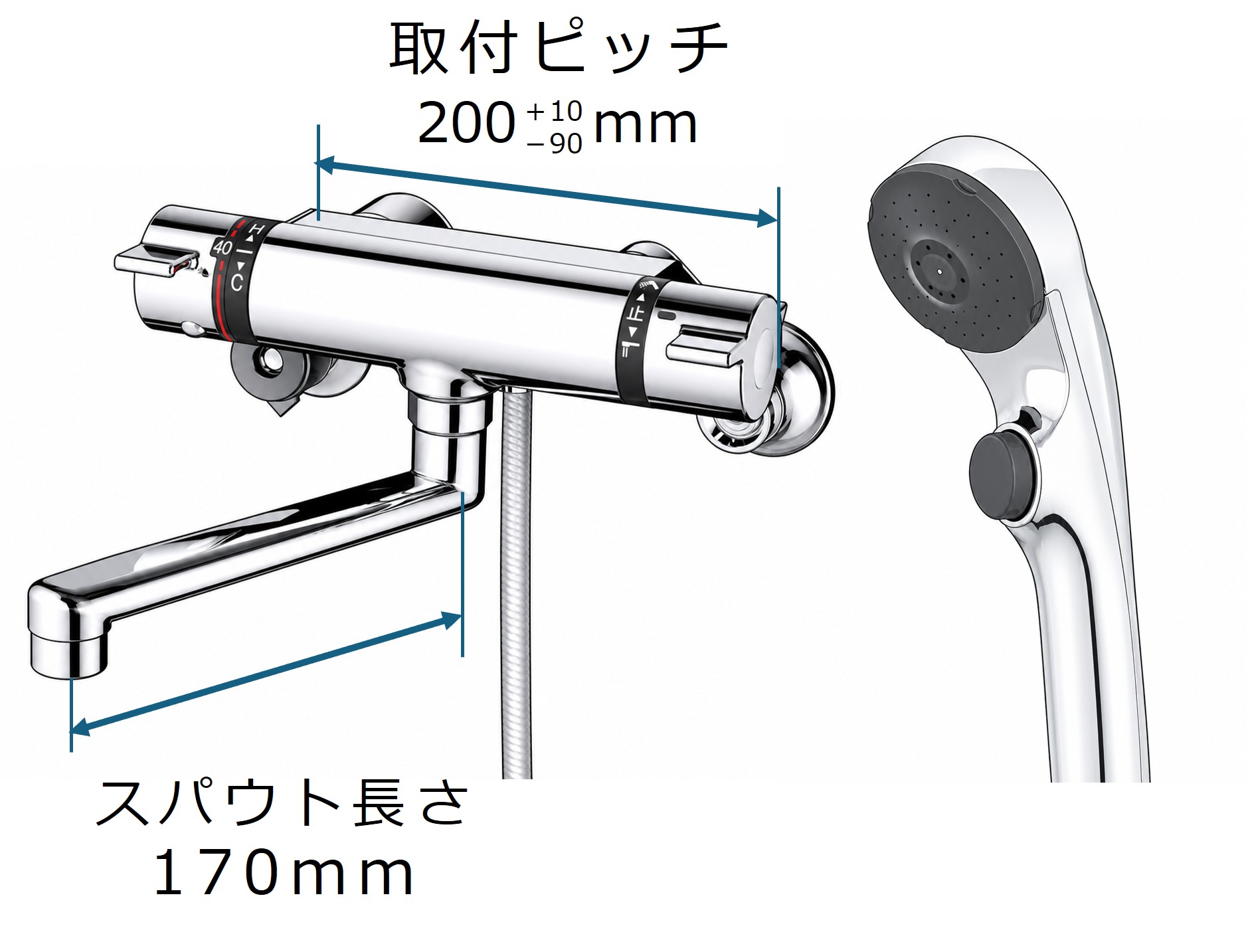 KF800TS2 寸法