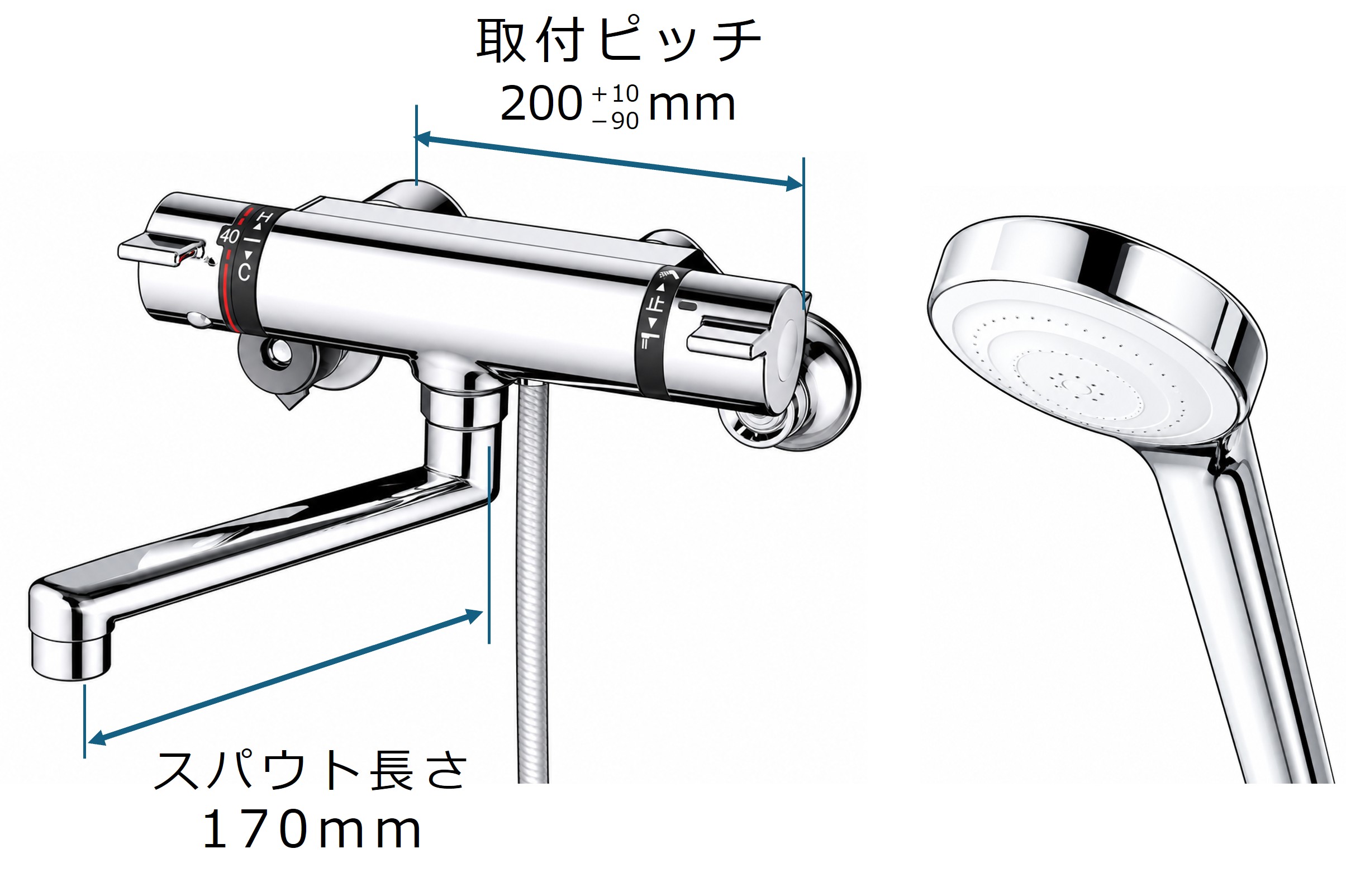 KF800TWF 寸法