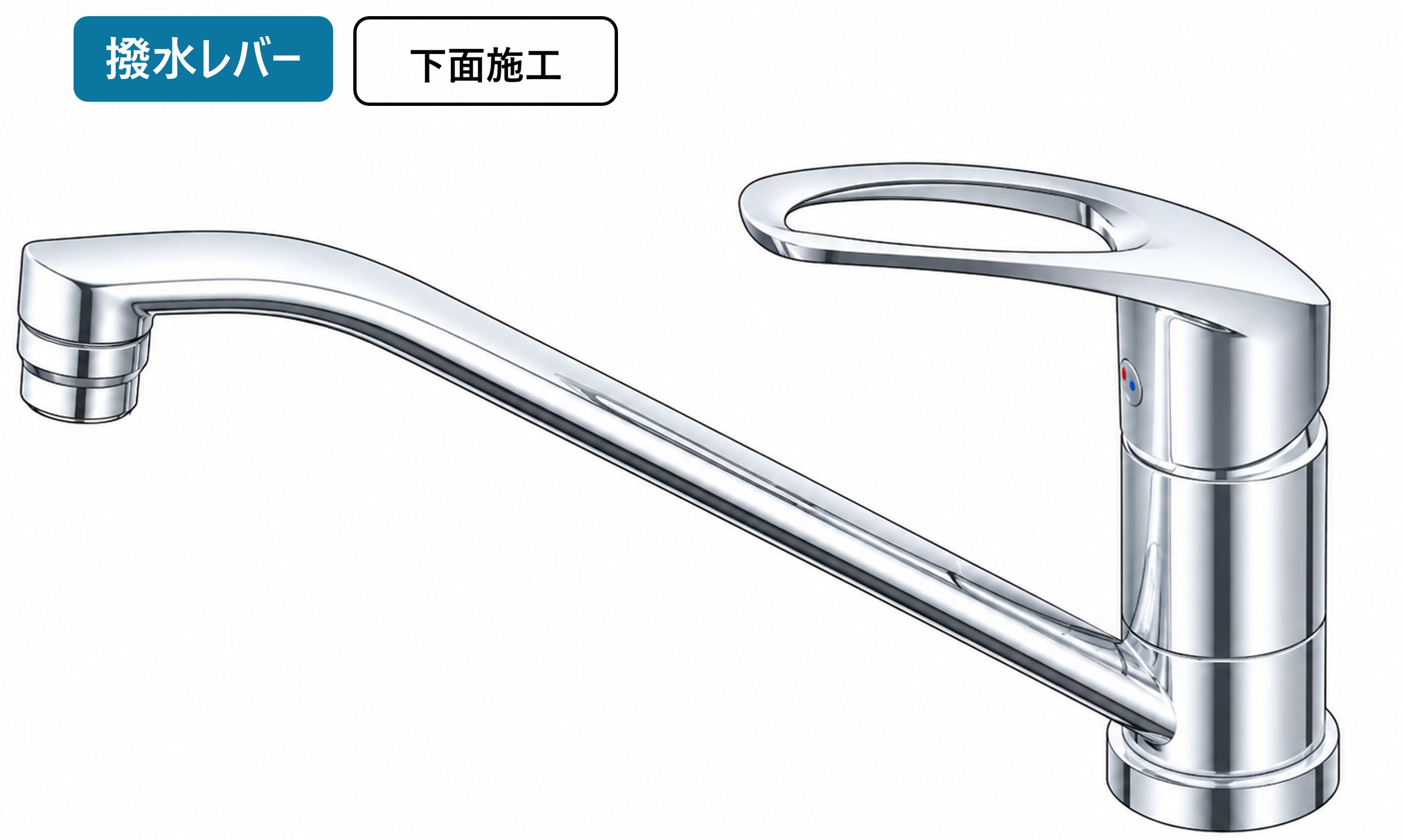 KM5011T 外観