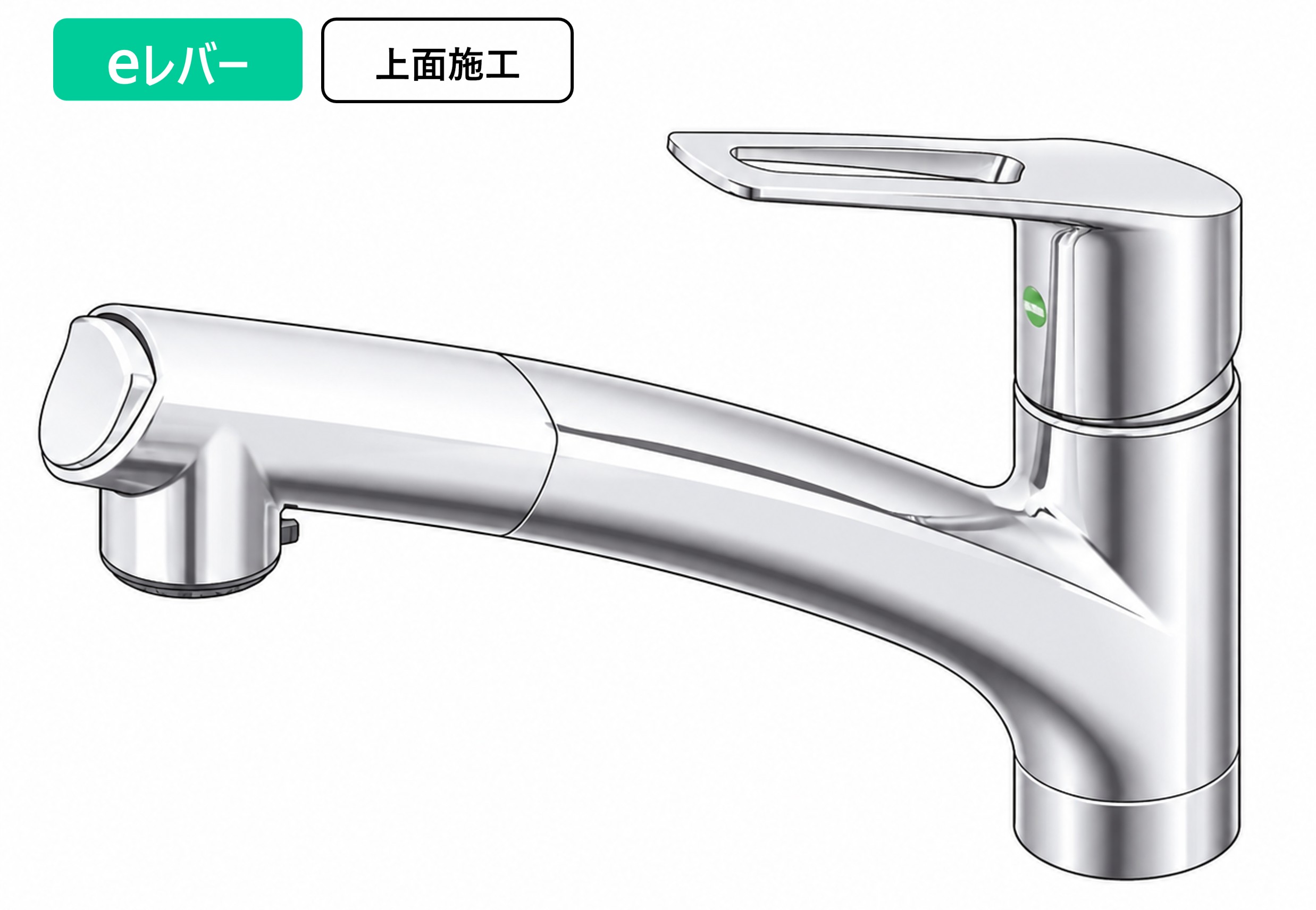 KM5021JTEC 外観