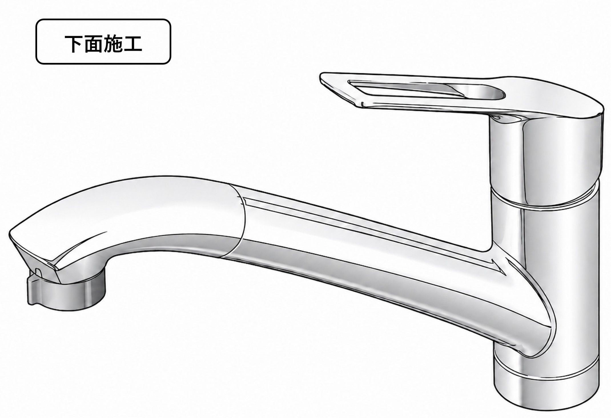 KM5031T 外観