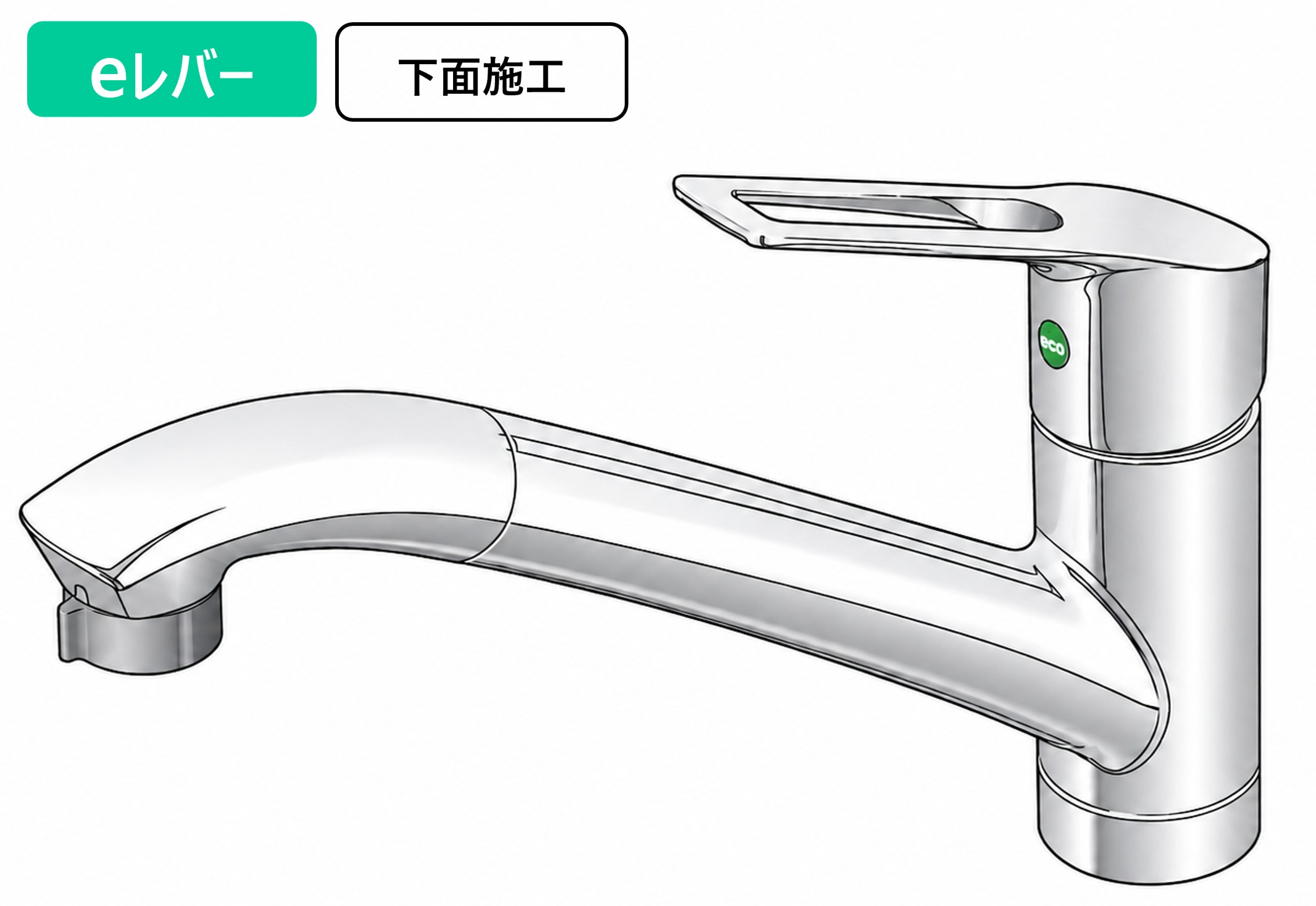 KM5031TEC 外観