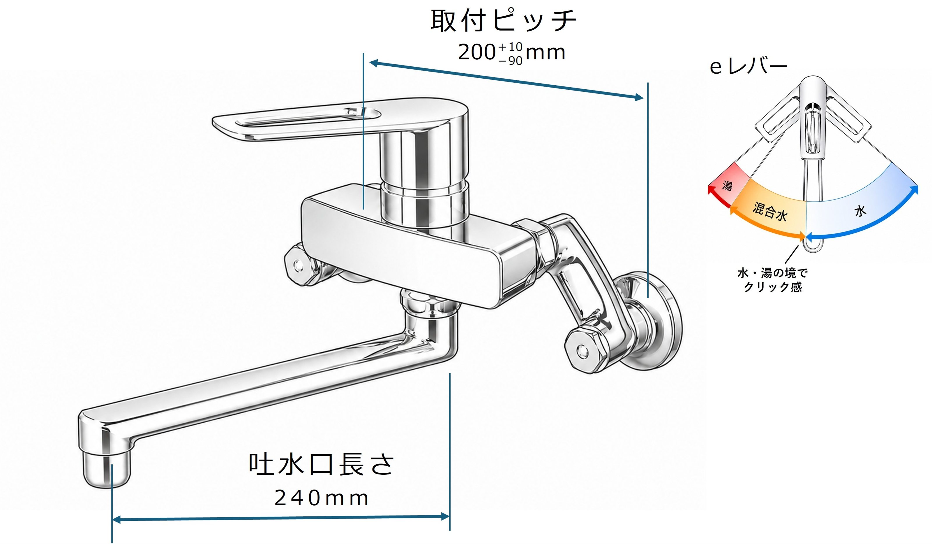 MSK110KER2T 寸法