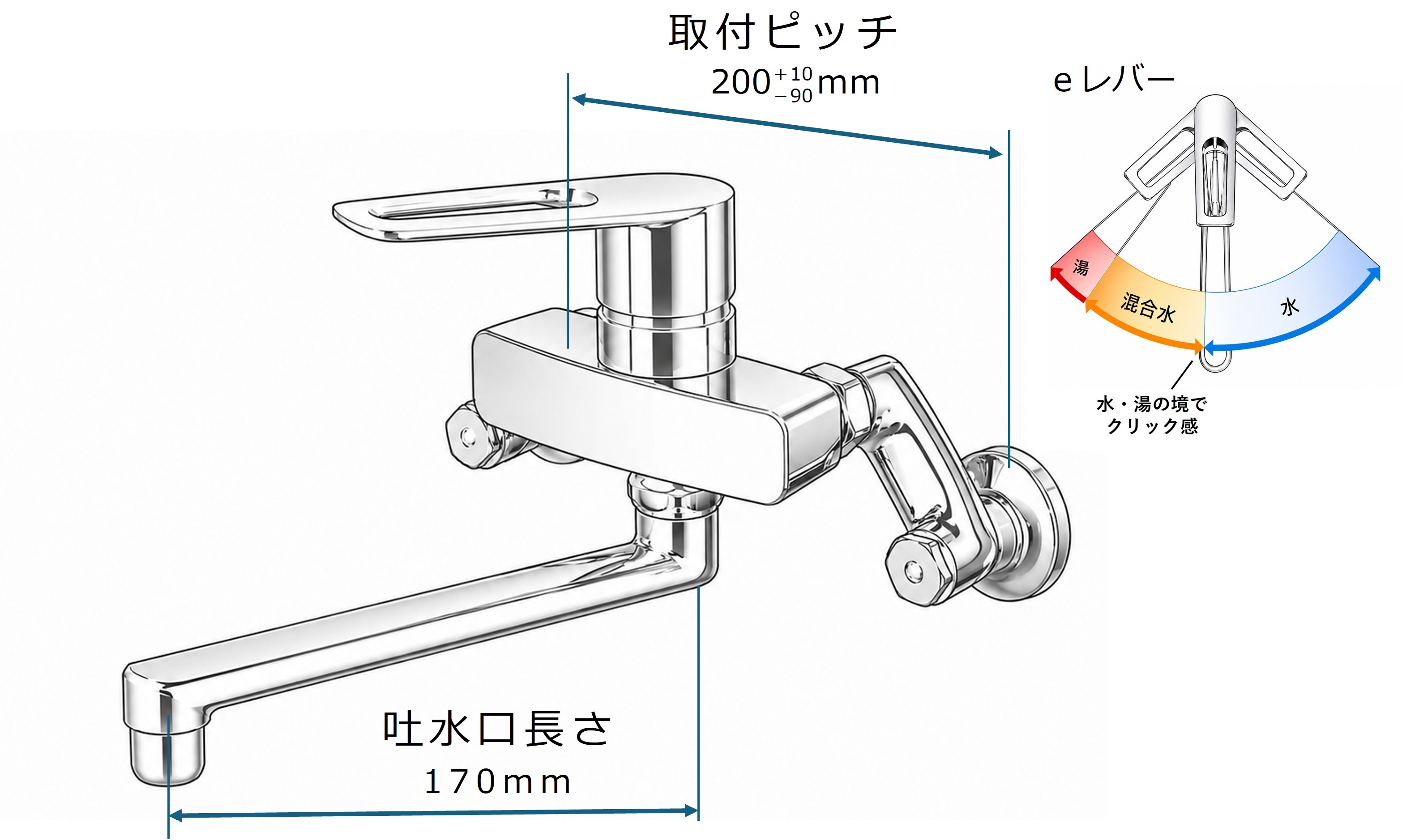 MSK110KET 寸法