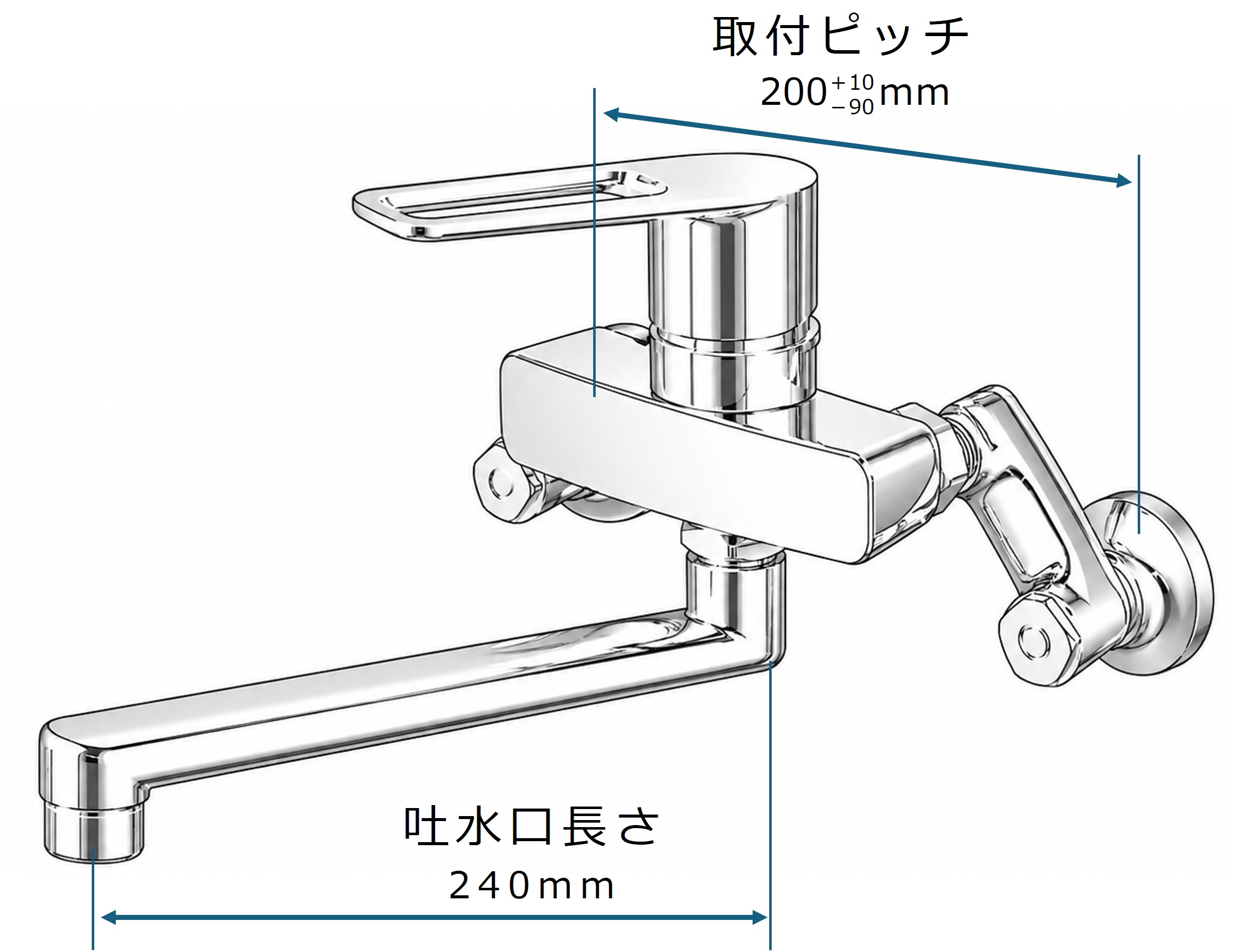 MSK110KR2T 寸法