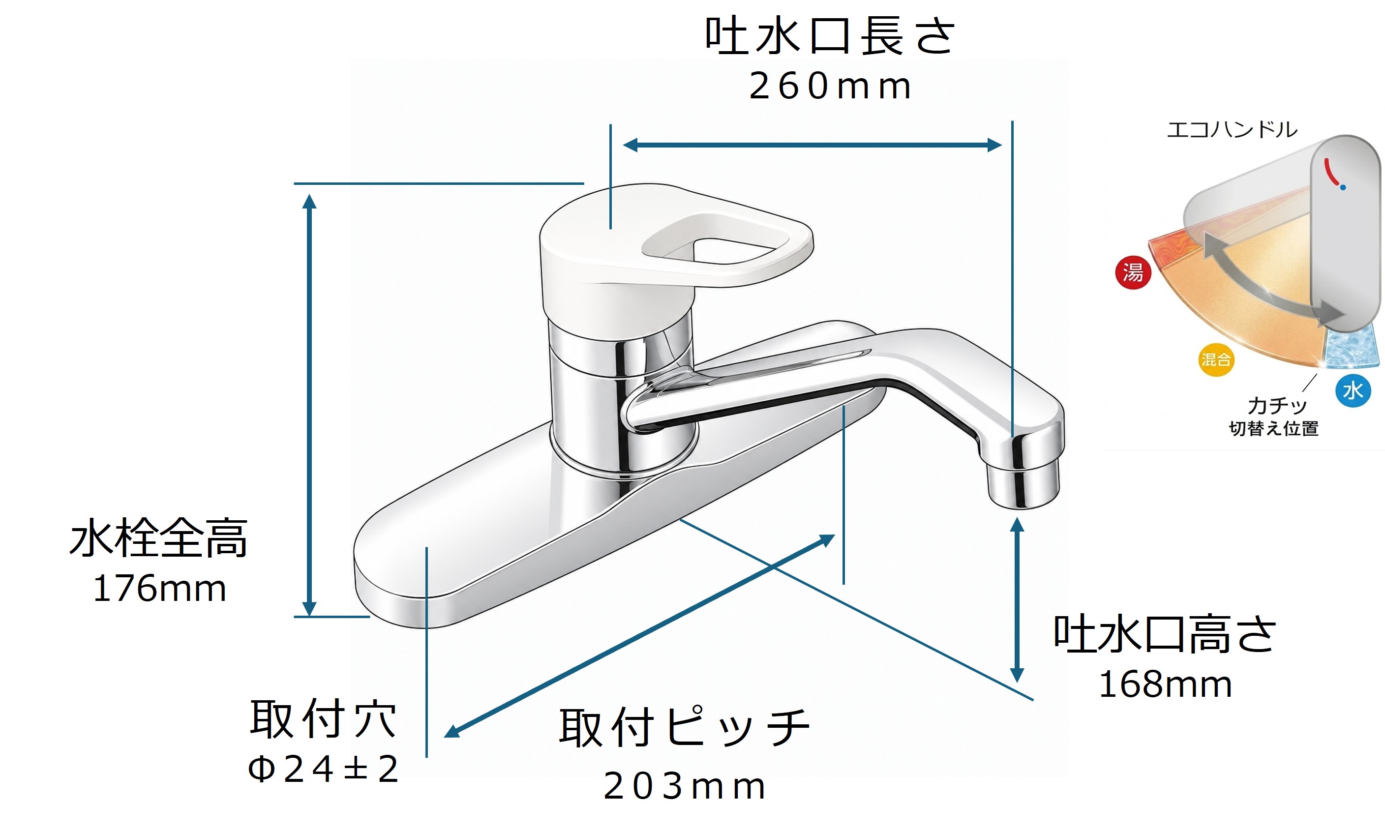SF-HE430SYA 寸法