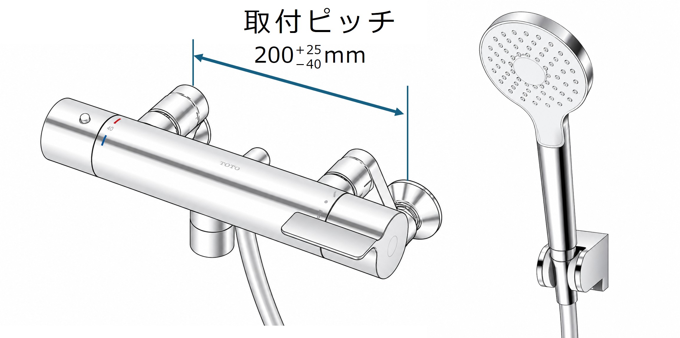 TBV03411J 寸法