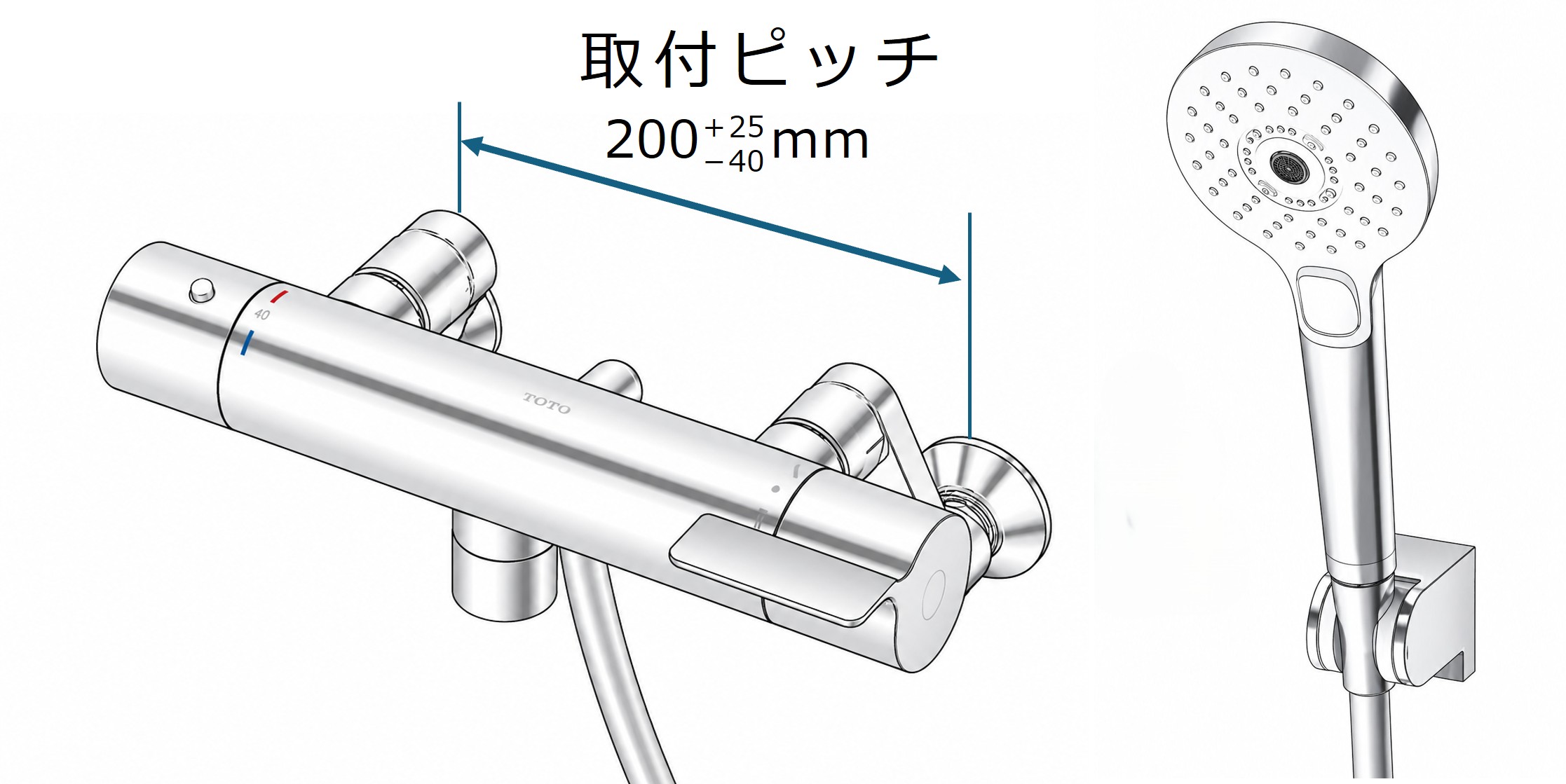 TBV03412J 寸法