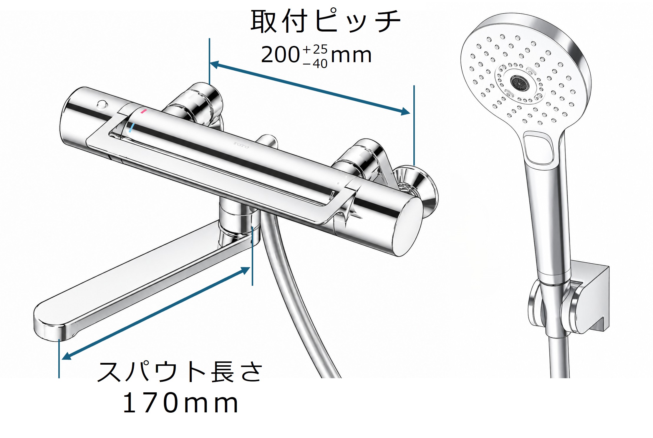 TBV03417J 寸法