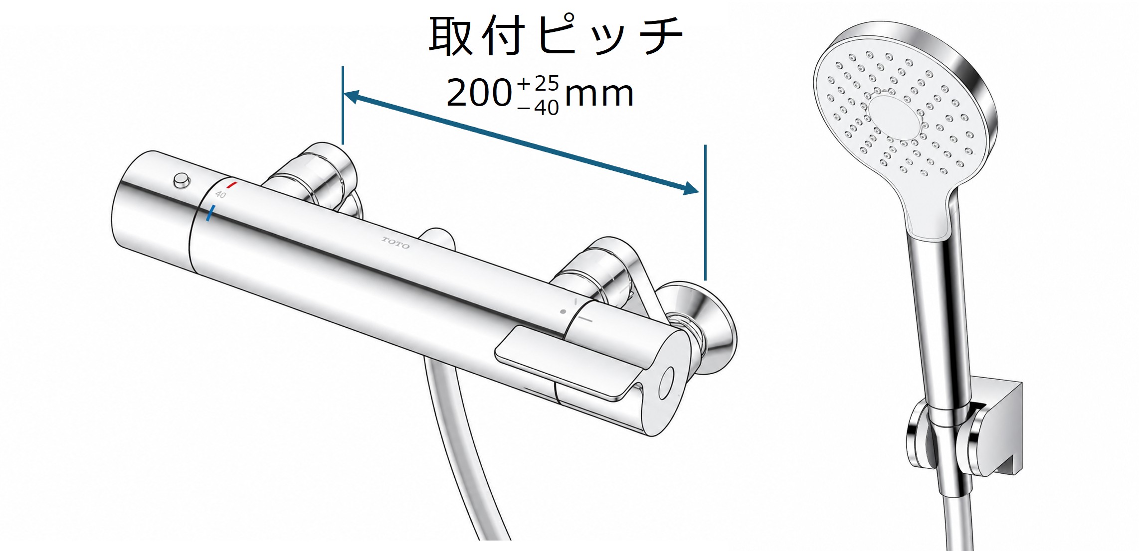 TBV03419J 寸法