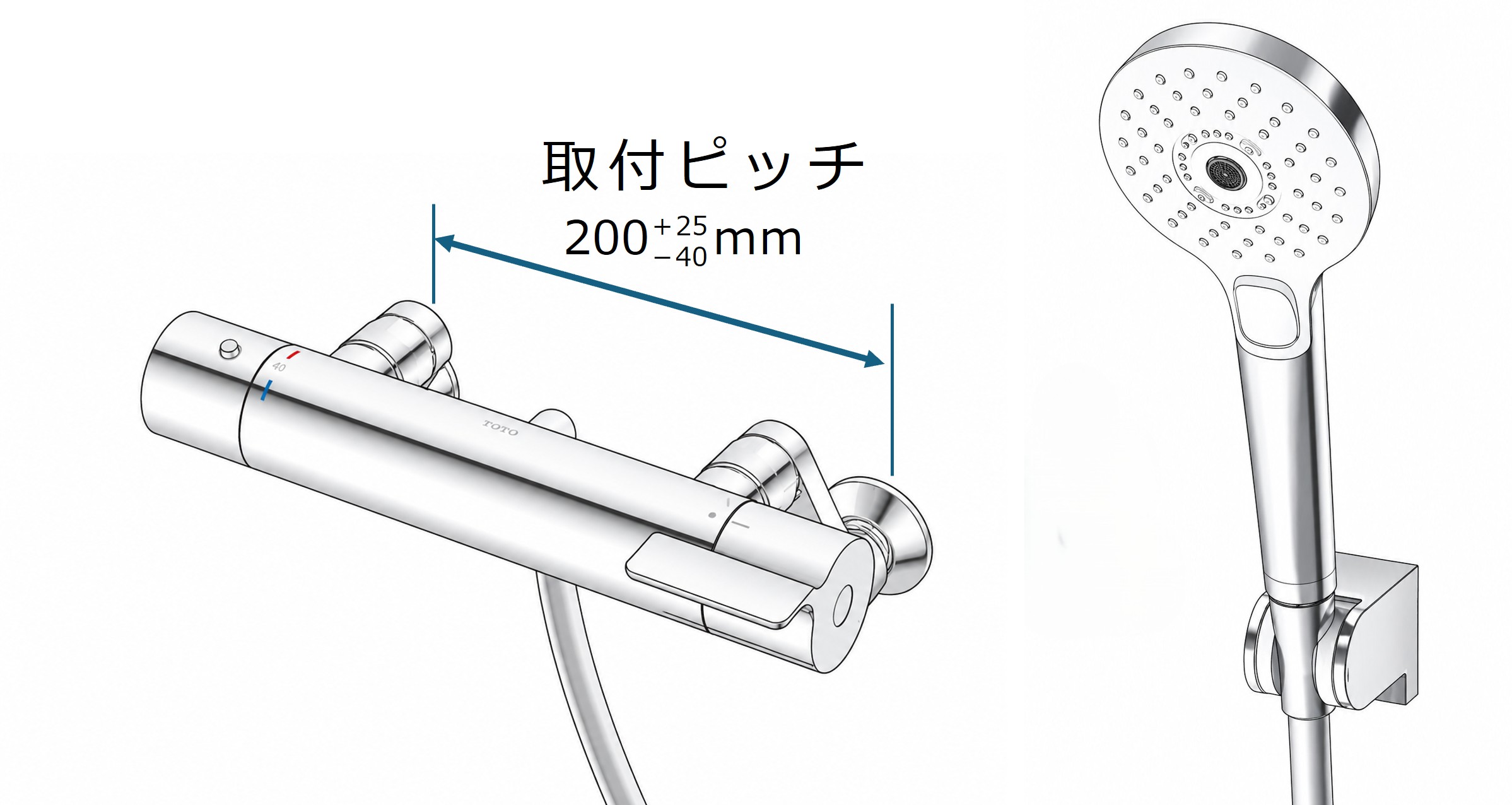 TBV03420J 寸法