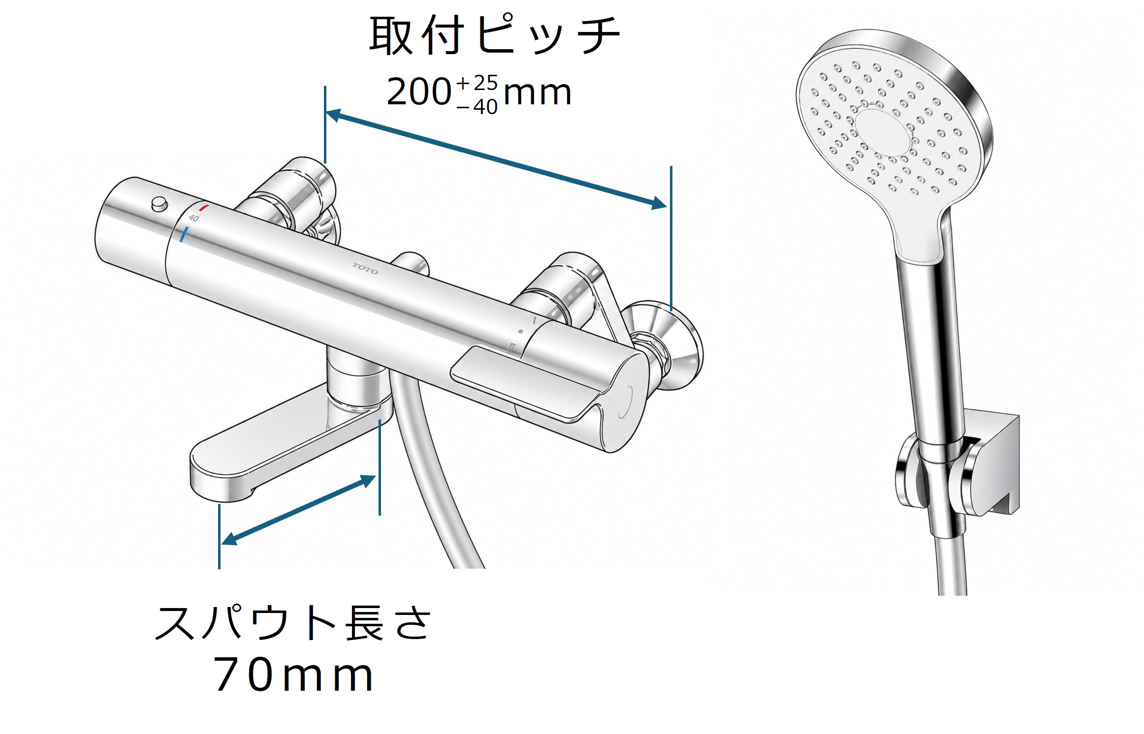TBV03447J 寸法