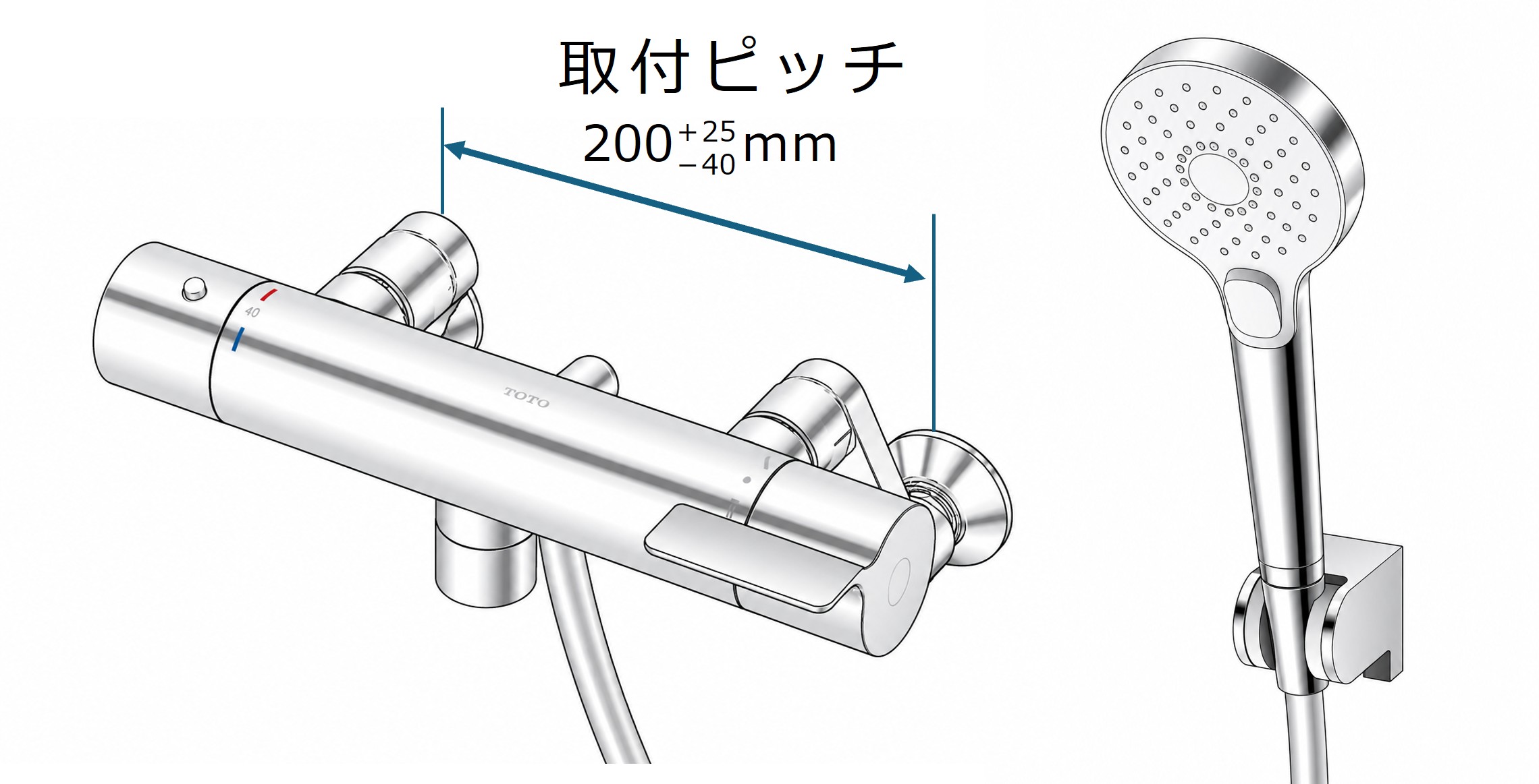 TBV03451J 寸法