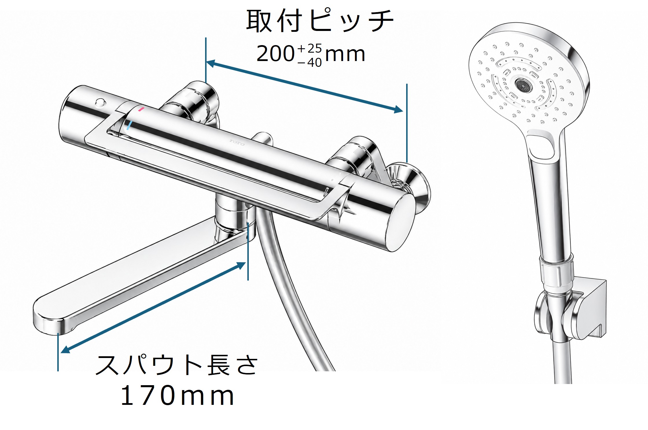 TBV03456J 寸法