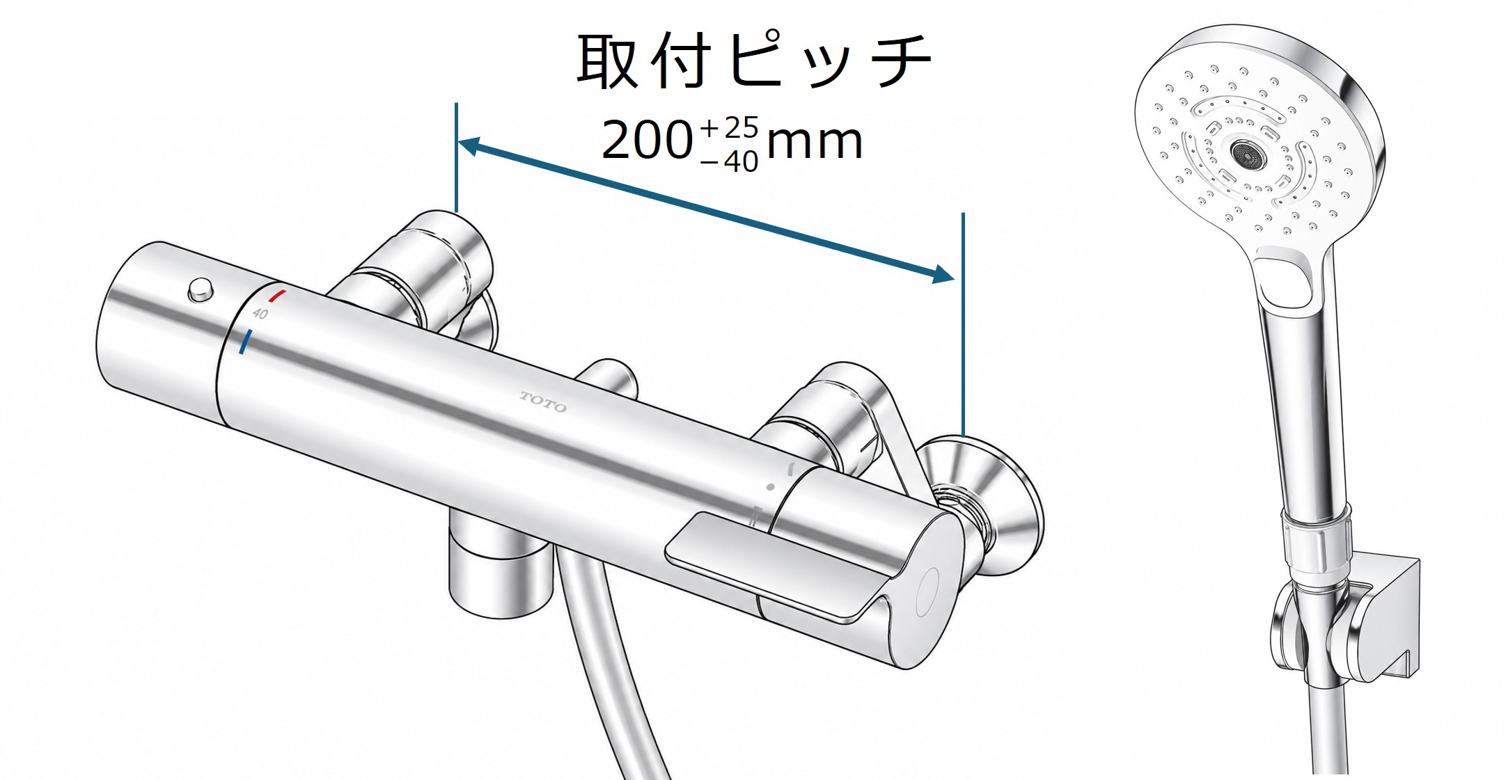 TBV03458J 寸法