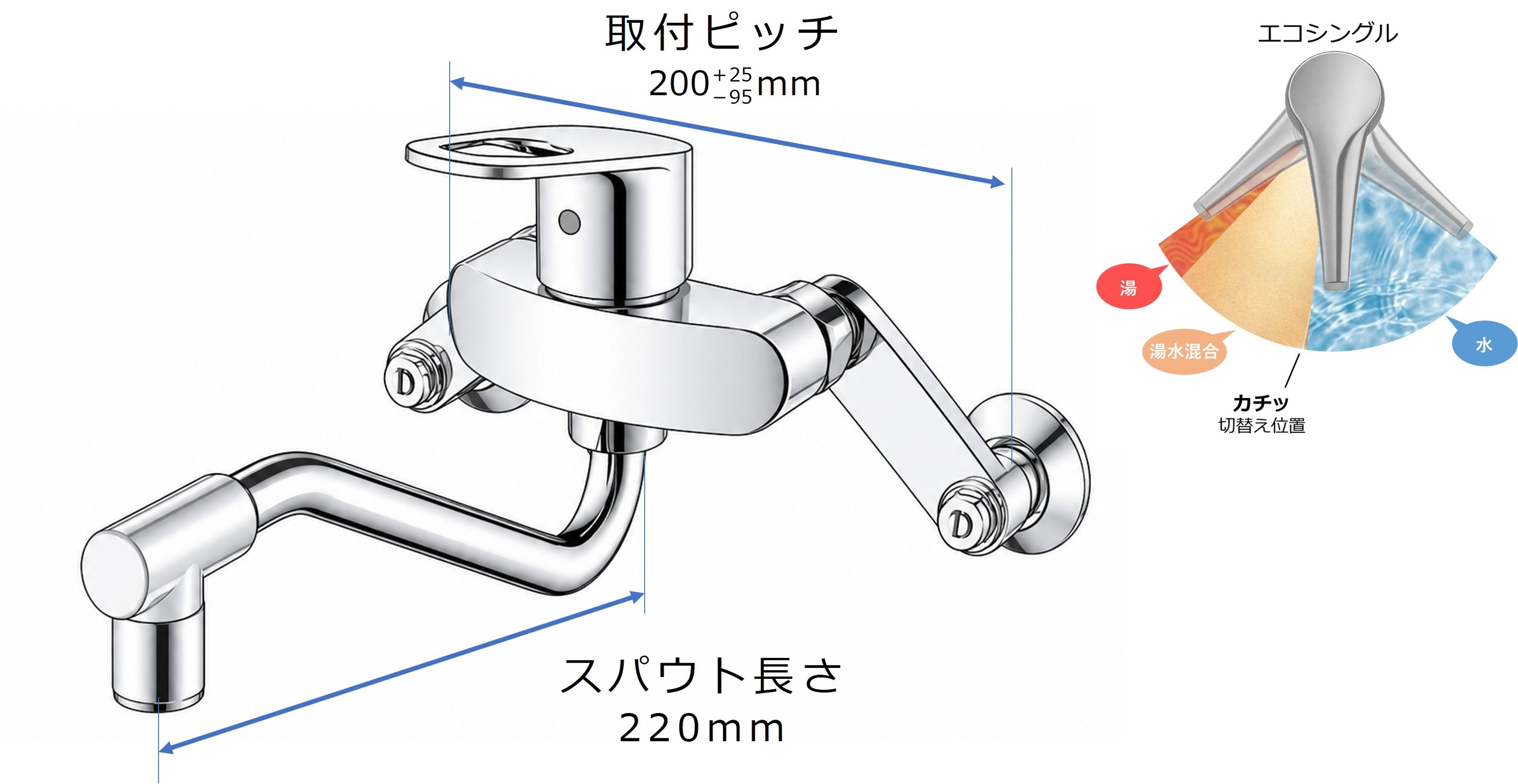 TKY01306JA 寸法図