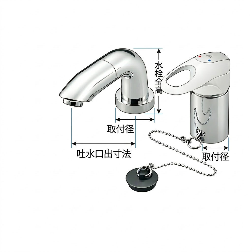TL834EGR 寸法 可動域 図