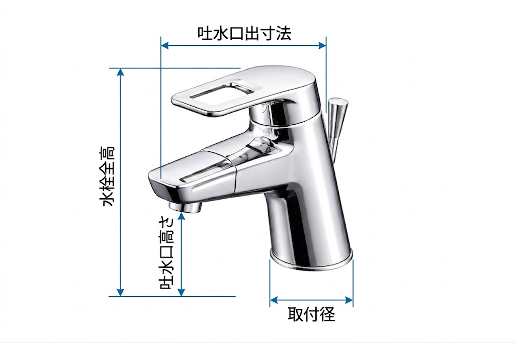 TLHG31DEFR 寸法 可動域 図