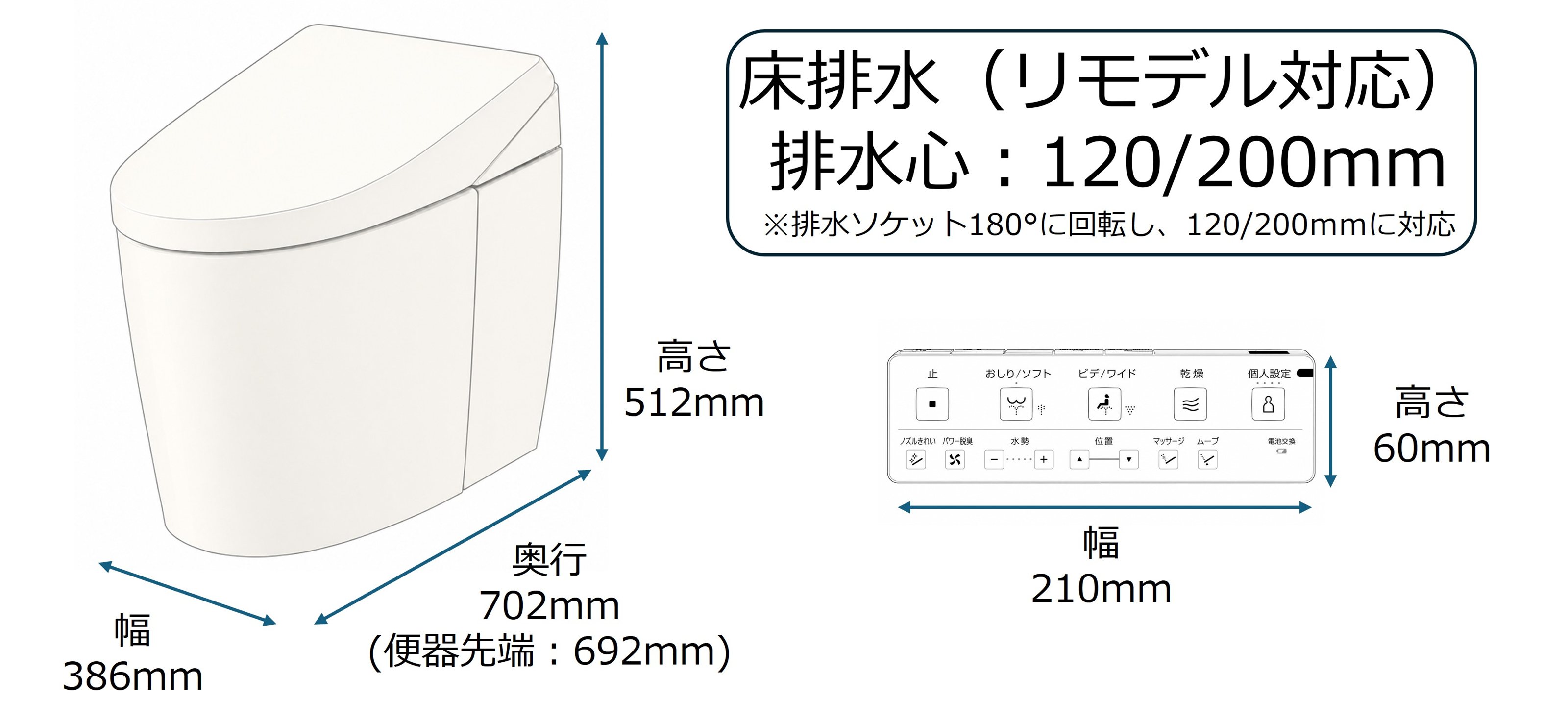 CES9710F#SC1 寸法