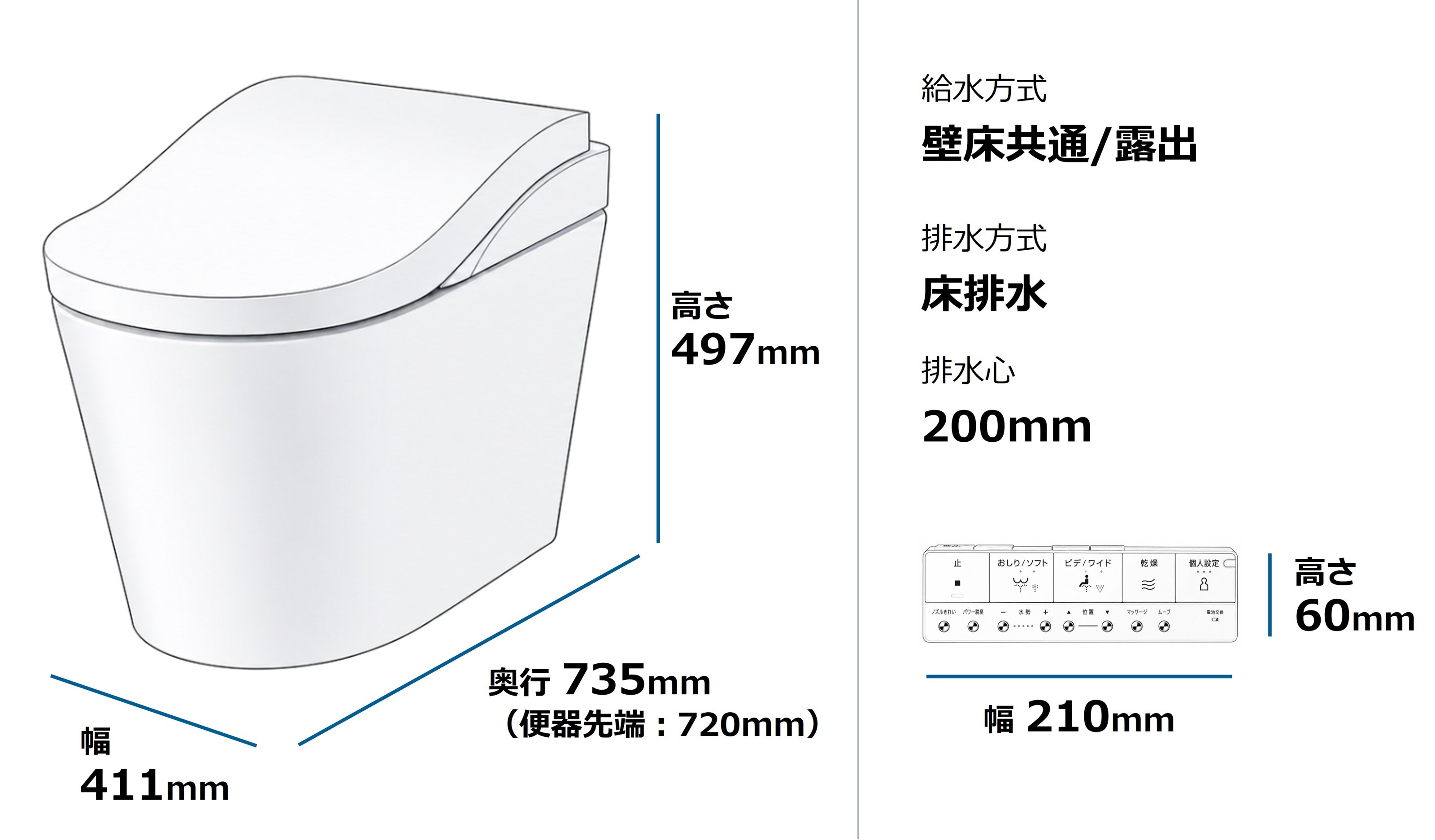 CES9810 寸法